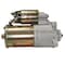 Mpa 90-94 Nissan-Stanza Nissan-Axxess Nissan New Starter, 6658Sn 6658SN - alternate 3